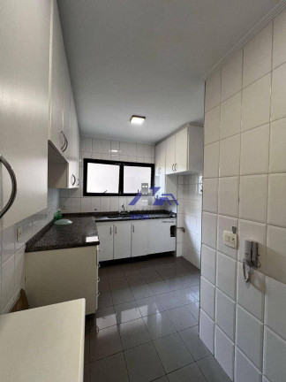 Imagem Apartamento com 4 Quartos para Alugar, 205 m² em Alphaville Industrial - Barueri Imagem Apartamento com 4 Quartos para Alugar, 205 m² em Alphaville Industrial - Barueri