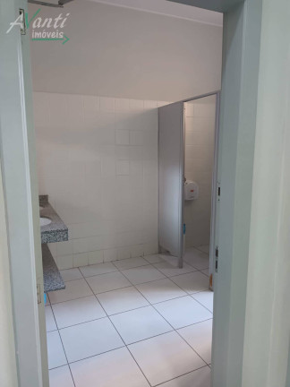 Imagem Loja para Alugar, 407 m² em Gonzaga - Santos Imagem Loja para Alugar, 407 m² em Gonzaga - Santos