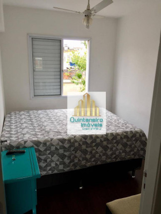 Imagem Apartamento com 2 Quartos à Venda, 53 m² em Ponte Grande - Guarulhos