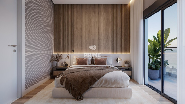 Imagem Apartamento com 2 Quartos à Venda, 61 m² em Praia Das Palmeiras - Caraguatatuba Imagem Apartamento com 2 Quartos à Venda, 61 m² em Praia Das Palmeiras - Caraguatatuba