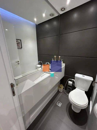 Imagem Apartamento com 3 Quartos à Venda, 143 m² em Vila Gumercindo - São Paulo Imagem Apartamento com 3 Quartos à Venda, 143 m² em Vila Gumercindo - São Paulo