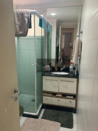 Imagem Apartamento com 3 Quartos à Venda, 69 m² em Vila Endres - Guarulhos