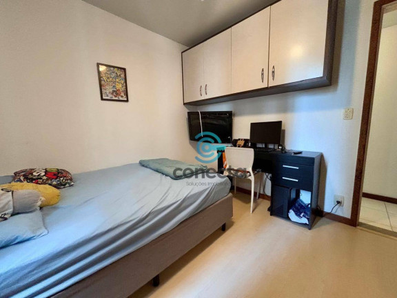 Imagem Apartamento com 1 Quarto à Venda, 85 m² em Icaraí - Niterói