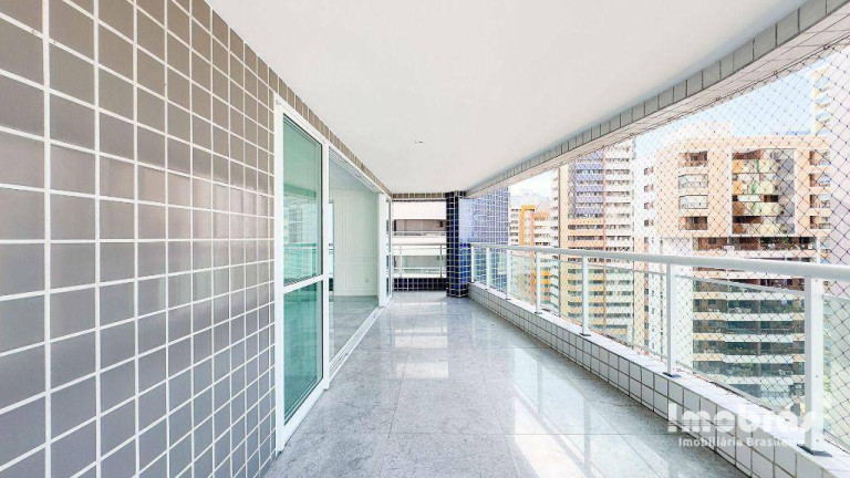 Imagem Apartamento com 3 Quartos à Venda, 260 m² em Meireles - Fortaleza