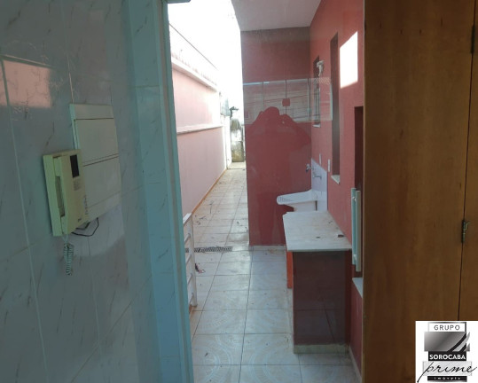 Imagem Sobrado com 3 Quartos à Venda, 150 m² em Parque Jataí - Votorantim
