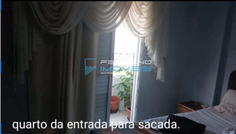 Imagem Apartamento com 2 Quartos à Venda, 94 m² em Aviação - Praia Grande
