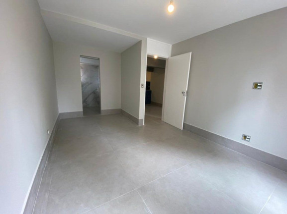 Apartamento com 2 Quartos à Venda, 82 m² em Moema - São Paulo