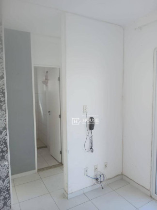 Imagem Apartamento com 2 Quartos à Venda, 46 m² em Praia Da Baleia - Serra Imagem Apartamento com 2 Quartos à Venda, 46 m² em Praia Da Baleia - Serra