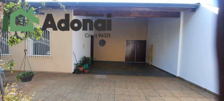 Imagem Casa com 3 Quartos à Venda, 230 m² em Cidade Luiza - Jundiaí