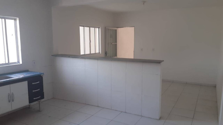 Imagem Casa com 1 Quarto para Alugar, em Jardim Cumbica - Guarulhos Imagem Casa com 1 Quarto para Alugar, em Jardim Cumbica - Guarulhos