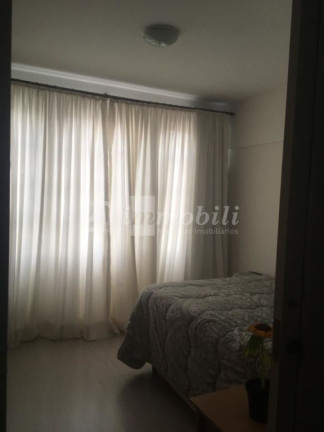 Imagem Apartamento com 1 Quarto à Venda, 33 m² em Consolação - São Paulo
