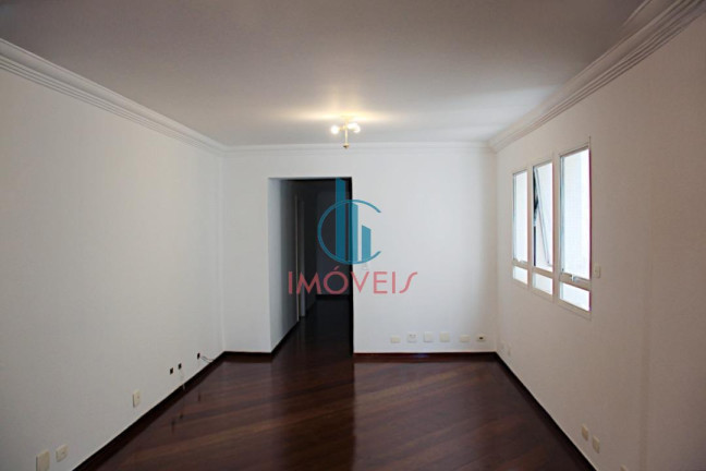 Imagem Apartamento com 3 Quartos à Venda, 190 m² em Jardins - São Paulo