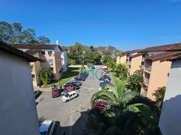 Imagem Apartamento com 2 Quartos para Alugar, 45 m² em Campo Grande - Rio De Janeiro Imagem Apartamento com 2 Quartos para Alugar, 45 m² em Campo Grande - Rio De Janeiro