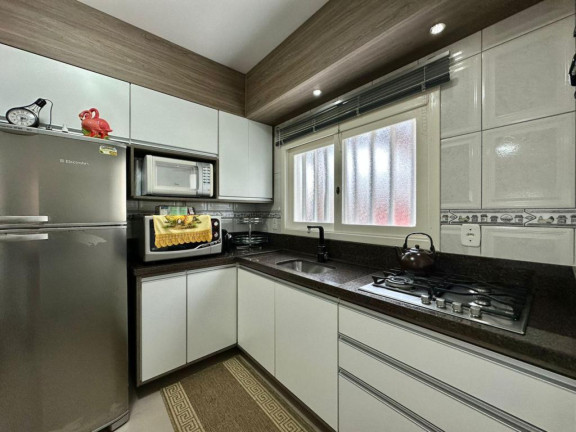 Imagem Casa com 3 Quartos à Venda,  em Noiva Do Mar - Xangri-la