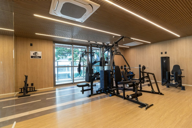 Imagem Loft com 1 Quarto à Venda, 25 m² em Brooklin - São Paulo