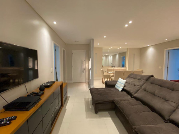 Imagem Apartamento com 3 Quartos à Venda, 142 m² em Santa Maria - São Caetano Do Sul Imagem Apartamento com 3 Quartos à Venda, 142 m² em Santa Maria - São Caetano Do Sul