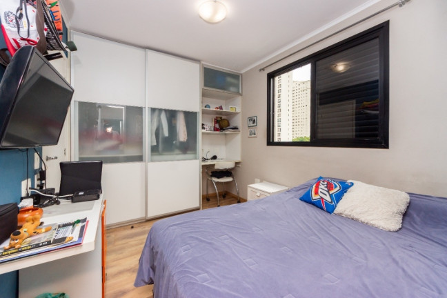 Imagem Apartamento com 4 Quartos à Venda, 116 m² em Vila Romana - São Paulo Imagem Apartamento com 4 Quartos à Venda, 116 m² em Vila Romana - São Paulo