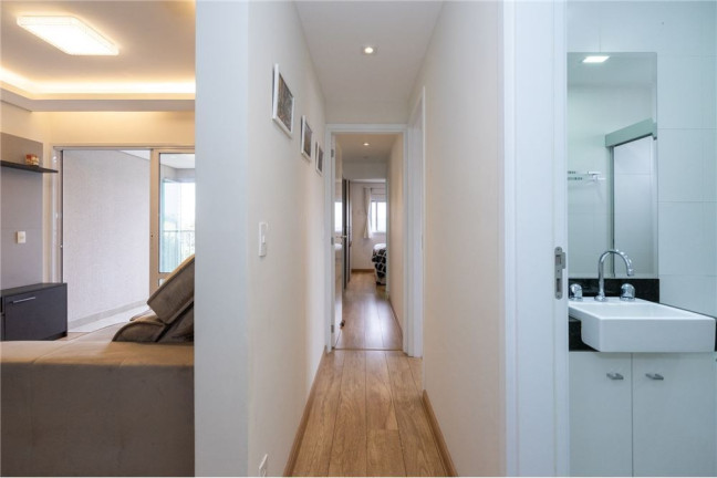 Imagem Apartamento com 3 Quartos à Venda, 75 m² em Vila Sônia - São Paulo Imagem Apartamento com 3 Quartos à Venda, 75 m² em Vila Sônia - São Paulo