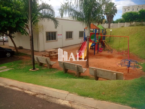 Imagem Apartamento com 2 Quartos à Venda, 46 m² em Rios Di Itália - São José Do Rio Preto