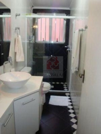 Apartamento com 1 Quarto à Venda, 43 m² em Cidade Baixa - Porto Alegre
