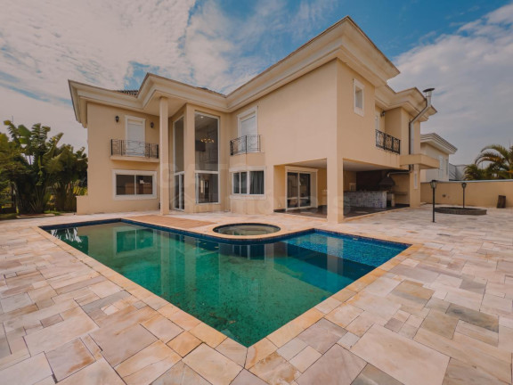 Imagem Casa com 5 Quartos à Venda, 618 m² em Alphaville - Santana De Parnaíba Imagem Casa com 5 Quartos à Venda, 618 m² em Alphaville - Santana De Parnaíba