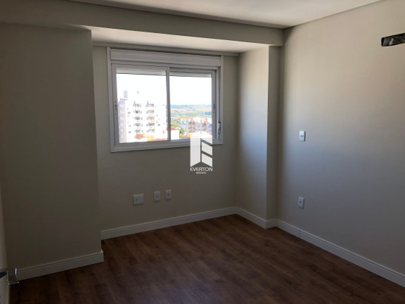 Imagem Apartamento com 2 Quartos à Venda, 80 m² em Centro - Santa Maria