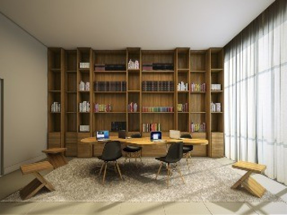 Imagem Apartamento com 4 Quartos à Venda, 181 m² em Paraíso - São Paulo Imagem Apartamento com 4 Quartos à Venda, 181 m² em Paraíso - São Paulo
