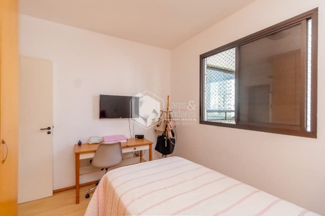 Imagem Apartamento com 3 Quartos à Venda, 101 m² em Vila Andrade - São Paulo