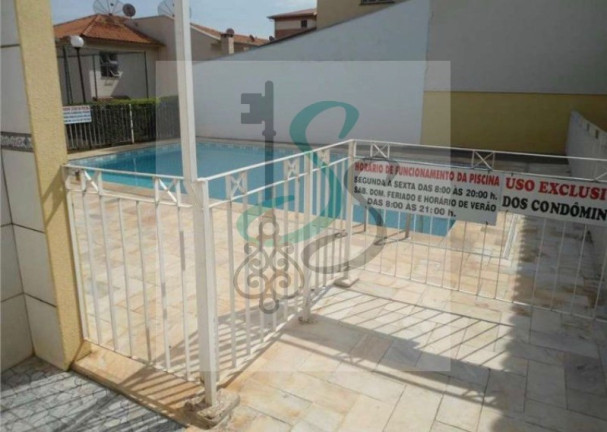 Imagem Imóvel com 2 Quartos à Venda, 55 m² em Jardim Cristina - Campinas Imagem Imóvel com 2 Quartos à Venda, 55 m² em Jardim Cristina - Campinas