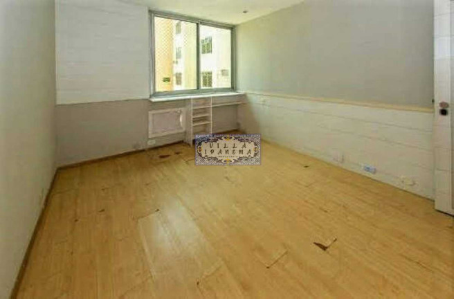 Imagem Apartamento com 4 Quartos à Venda, 200 m² em Flamengo - Rio De Janeiro