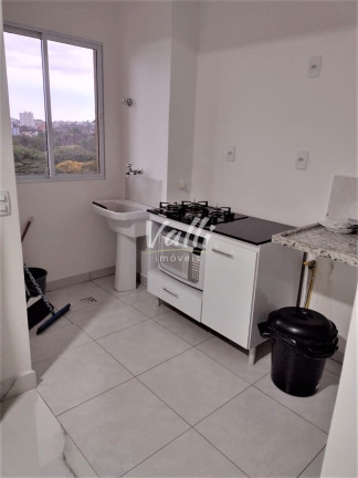 Imagem Apartamento com 2 Quartos à Venda, 50 m² em Vila Santa Maria - Americana Imagem Apartamento com 2 Quartos à Venda, 50 m² em Vila Santa Maria - Americana