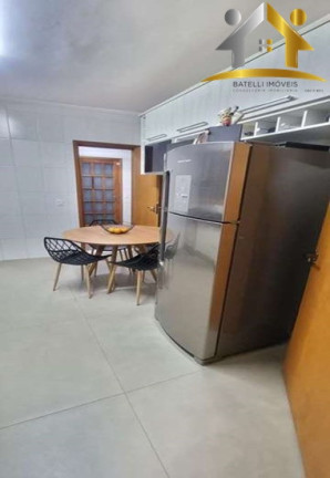 Imagem Casa de Condomínio com 3 Quartos à Venda, 185 m² em Granja Viana - Carapicuíba