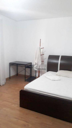 Imagem Sobrado com 3 Quartos à Venda, 290 m² em Jardim Milena - Santo André