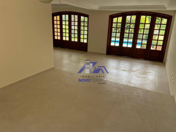 Imagem Sobrado com 4 Quartos à Venda, 620 m² em  Alphaville - Santana De Parnaíba