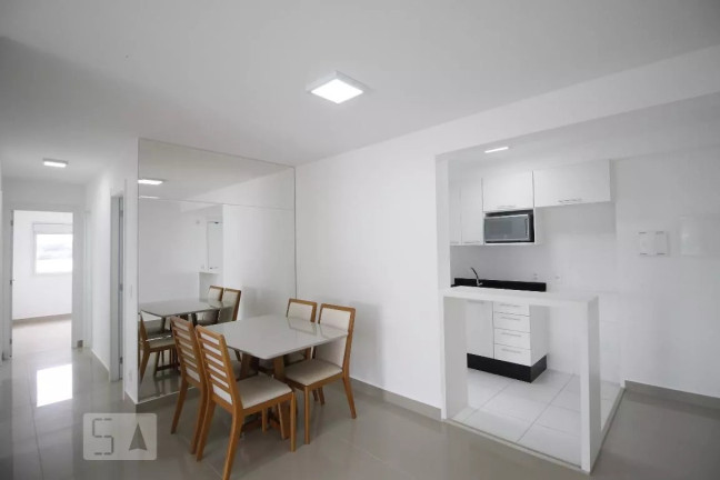 Apartamento com 3 Quartos à Venda, 92 m² em Santo Amaro - São Paulo