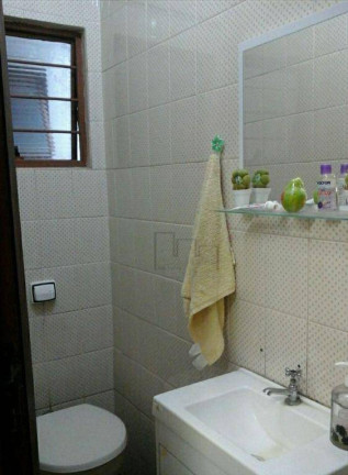 Imagem Casa com 2 Quartos à Venda, 135 m² em Jardim Ana Maria - Sorocaba