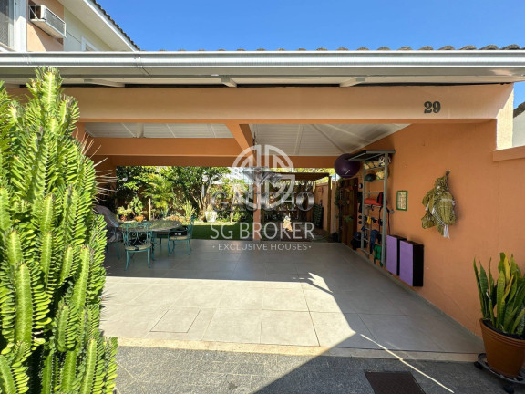 Imagem Casa com 4 Quartos à Venda, 220 m² em Recreio Dos Bandeirantes - Rio De Janeiro Imagem Casa com 4 Quartos à Venda, 220 m² em Recreio Dos Bandeirantes - Rio De Janeiro