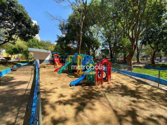 Imagem Terreno à Venda, 300 m² em Santa Paula - São Caetano Do Sul Imagem Terreno à Venda, 300 m² em Santa Paula - São Caetano Do Sul