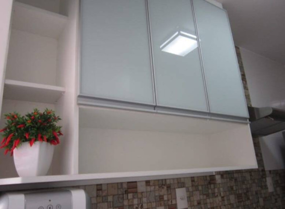 Imagem Apartamento com 2 Quartos à Venda, 85 m² em Praia Do Morro - Guarapari
