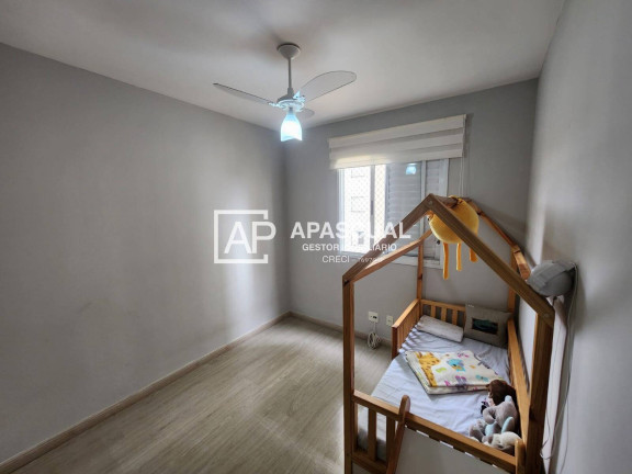 Imagem Apartamento com 3 Quartos à Venda, 99 m² em Vila Betânia - São José Dos Campos Imagem Apartamento com 3 Quartos à Venda, 99 m² em Vila Betânia - São José Dos Campos
