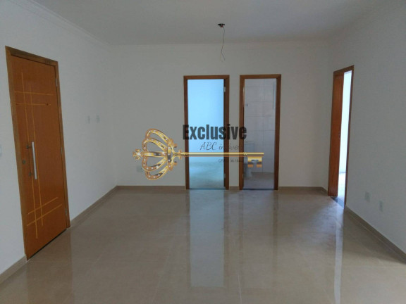 Imagem Apartamento com 2 Quartos à Venda, 60 m² em Vila Pires - Santo André Imagem Apartamento com 2 Quartos à Venda, 60 m² em Vila Pires - Santo André