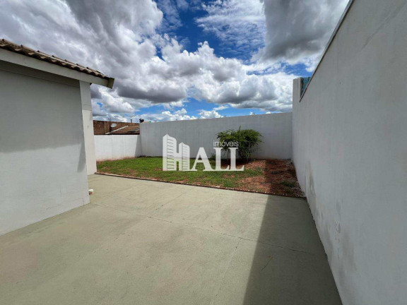 Imagem Casa com 2 Quartos à Venda, 50 m² em Residencial Cidade Alta - São José Do Rio Preto Imagem Casa com 2 Quartos à Venda, 50 m² em Residencial Cidade Alta - São José Do Rio Preto