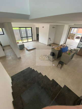 Imagem Sobrado com 4 Quartos à Venda, 400 m² em Jardim Olhos D'água - Ribeirão Preto