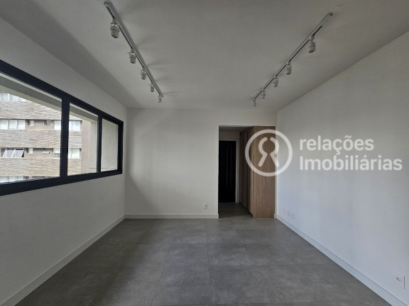 Imagem Apartamento com 2 Quartos para Alugar, 65 m² em Lourdes - Belo Horizonte Imagem Apartamento com 2 Quartos para Alugar, 65 m² em Lourdes - Belo Horizonte