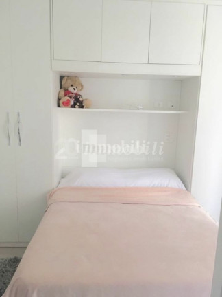 Imagem Apartamento com 1 Quarto à Venda, 40 m² em Higienópolis - São Paulo Imagem Apartamento com 1 Quarto à Venda, 40 m² em Higienópolis - São Paulo