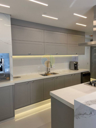 Imagem Apartamento com 4 Quartos à Venda,  em Barra Sul - Balneário Camboriú