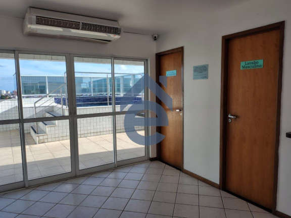 Imagem Apartamento com 2 Quartos à Venda, 64 m² em Jatiúca - Maceió