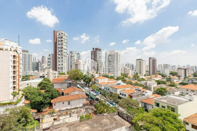 Imagem Apartamento com 4 Quartos à Venda, 316 m² em Vila Mariana - São Paulo