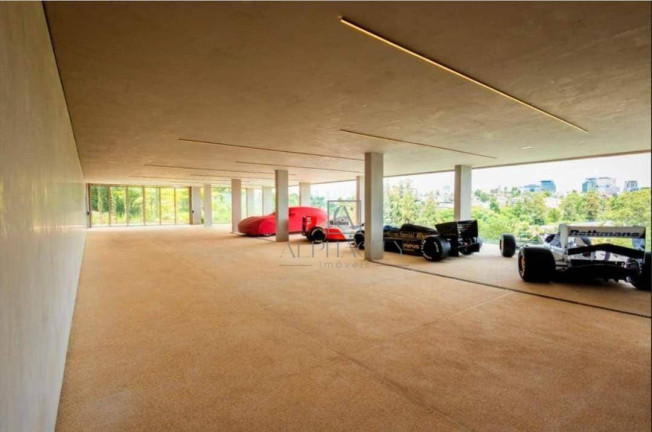 Imagem Casa com 6 Quartos à Venda, 3.323 m² em Residencial Dois (tamboré) - Santana De Parnaíba Imagem Casa com 6 Quartos à Venda, 3.323 m² em Residencial Dois (tamboré) - Santana De Parnaíba