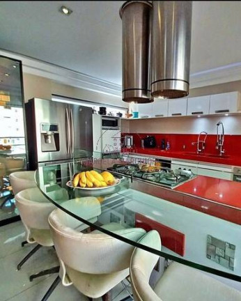 Imagem Apartamento com 4 Quartos à Venda, 197 m² em Praia Da Costa - Vila Velha Imagem Apartamento com 4 Quartos à Venda, 197 m² em Praia Da Costa - Vila Velha